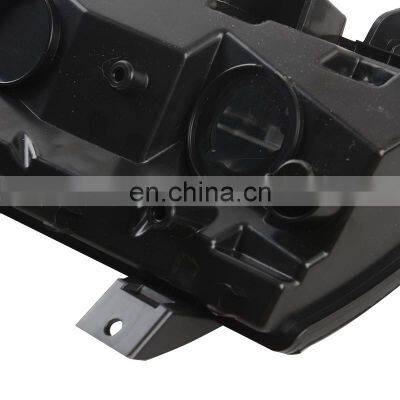 Fender Flares LED Light for Jeep Wrangler JL 2019+ 4x4 Accessory Maiker Manufacturer photo-4