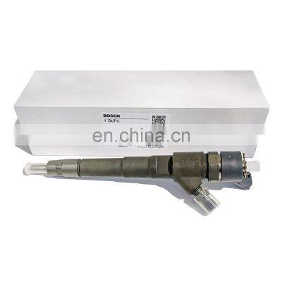 original fuel injector 0445110248 0445110247 for 504088823