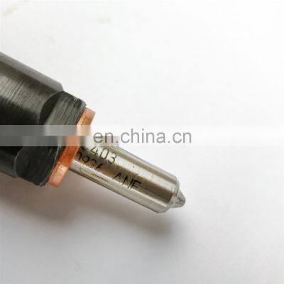 Genuine Diesel Injector 28258683 320-06833 common rail injector Assy 32006833 for JCB pump 28568252