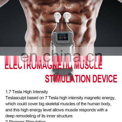 Kegel Electric Pelvic Floor Muscle Stimulator Ems Shockwave Wireless Abs Muscle Stimulator Device 2021 photo-5
