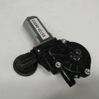 Haoxiang Auto Parts Power Window Regulator Motor 85720-0K010 857200K010 For Toyota Hilux Vigo Kun15