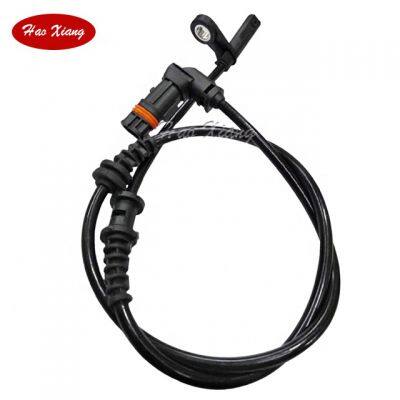 Haoxiang New Material Wheel Speed Sensor ABS 2049052905 For Mercedes-Benz C-CLASS