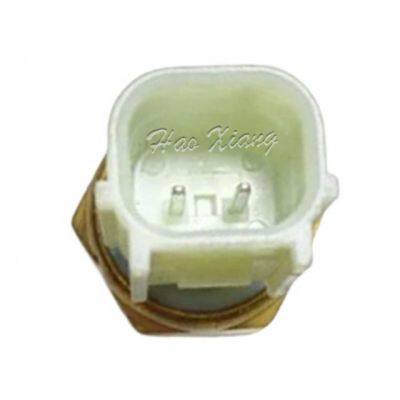 Haoxiang New Material Cars Spare Parts Coolant Water Temperature Sensor 37870-RWC-A01 For Honda CR-V photo-2