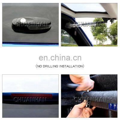 Pickup Truck Cover Mitsubishi Triton Canopy Hardtop for L200 Other Exterior Accessories