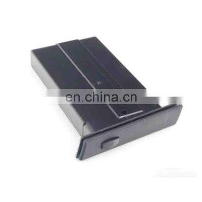 Auto Parts Car Water Cup Holder (black) Passenger Side For BMW E60 2004-2010 OEM 51459125626 photo-2