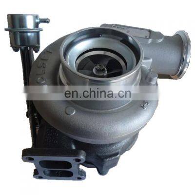 HX40W 6CT diesel engine turbocharger assembly 4050217