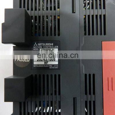 Original Factory Machine Mitsubishi Programmable Logic Controller Power Module A173UHCPU-S1 photo-4