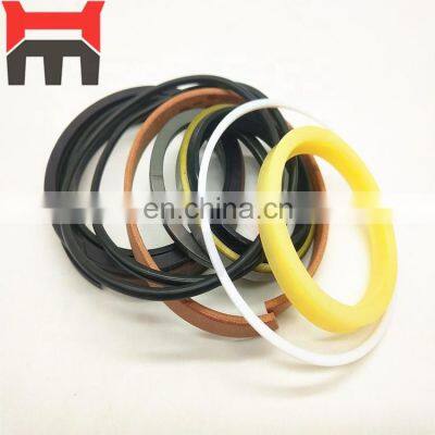 12F-63-05020 seal FOR bulldozer D41P-3 hydraulic LIFT cylinder seal kit