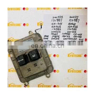 D300E D250E Cat637 Controller 2005373 1729387 1649236 2005372 1550611 10R4333 1550611 photo-3