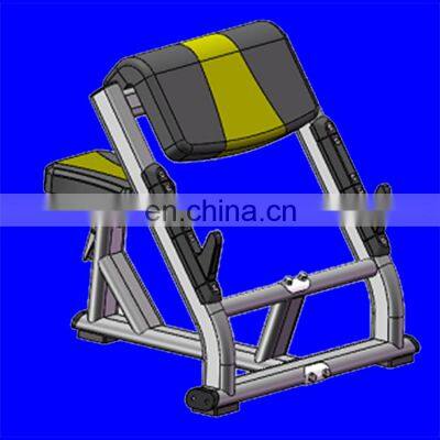 Body Building Power Rack Shanghai IWF Exercise Sports Entertainment Strength Equipment Sports High Quality Indoor Body Fit Multifunction Home Gym Machine Sport