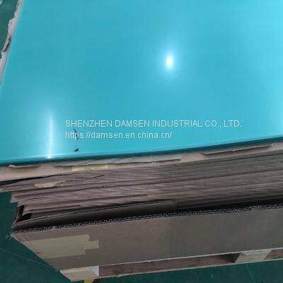 Transparant Printing PC Sheets photo-3