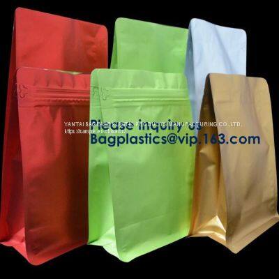 STAND UP POUCH BAG, SOUP BAG, ALUMINUM METALLIZED POUCH,CHOCOLATE POUCH, DOYPACK,LIQUOR BAG,COOLER photo-2