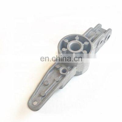 OEM Factory Die Casting Production Hardware Aluminum for Door and Windows photo-3