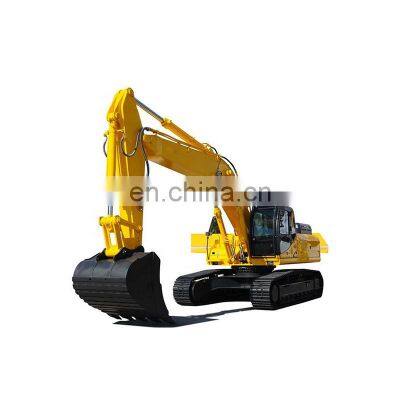 China 1m3 bucket 21ton excavator hydraulic crawler excavators for sale XE215C