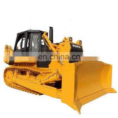 SHANTUI DH17-B2  Crawler Bulldozer Capacity 170HP For Sale