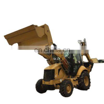 Caterpillar  brand new backhoe cat 420f, cat backhoe loader 420 CAT