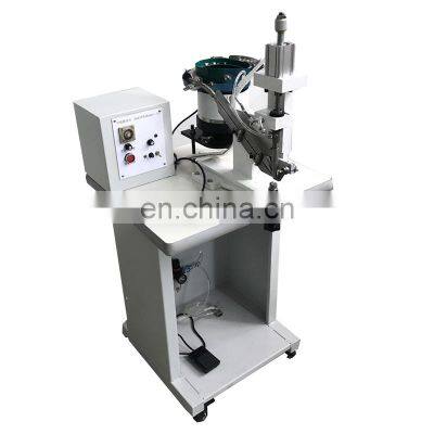 Factory Supply  Button Machine / Button Setting Machine / Button Sewing Machine