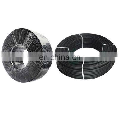 70mm flexible 4 Awg rubber insulated copper welding power cable