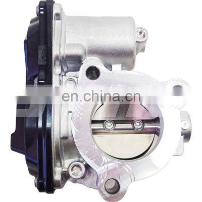 Throttle Valve OE CM5G-9F991-FB CM5Z9E926D For Ford ECOSPORT/FOCUS III/Fiesta VI