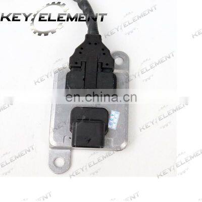 KEY ELEMENT NOX Sensor Complete Nitrogen Sensor Oxygen Sensor For Benz W166 W172 W205 A0009053403 5WK9 6681D