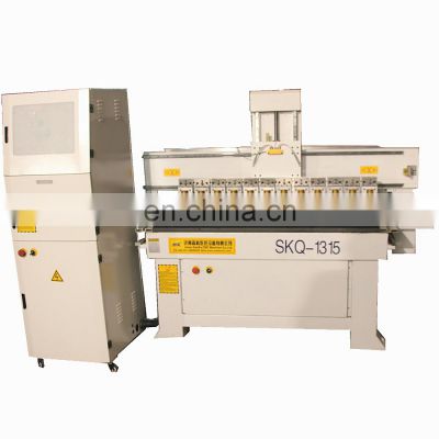 Best sale industrial glass processing machine cnc glass cutting machine