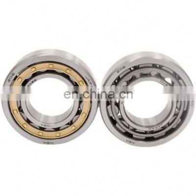 SL024918 bearing Full Complement Cylindrical Roller Bearing SL024918 NNCL4918CV 90*125*35mm