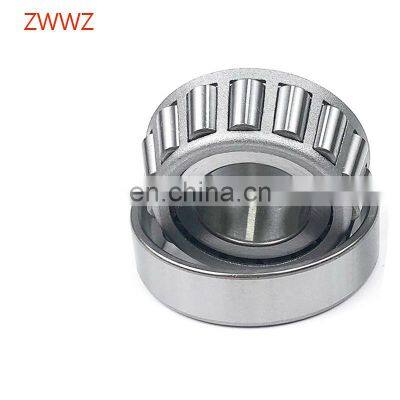 32215 32216 32217 32218 32219 32220 Taper Roller Bearing Lm451349/10 photo-3