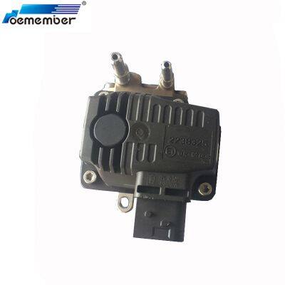 OE Member 2238324 2238325 New AdBlue pump for SCANIA R, S, G truck