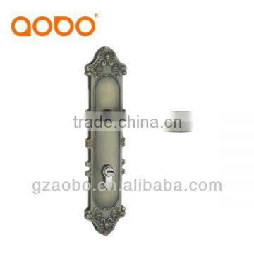 Manufacturer Directly New Design Security Car Lock