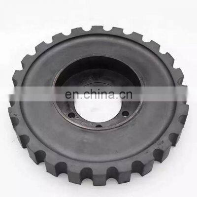 Hot Sale Air Compressor Rubber Coupling1614873800 Double Flexible Shaft Coupling for Industrial Compressor Coupling Element photo-3