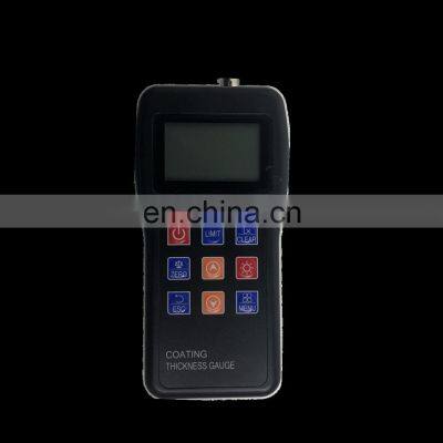 t100 digital coating thickness gauge for Engineering Laboratory