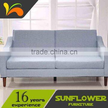 Simple Design Love Seat Sofa Simple Design Sofa Set photo-4
