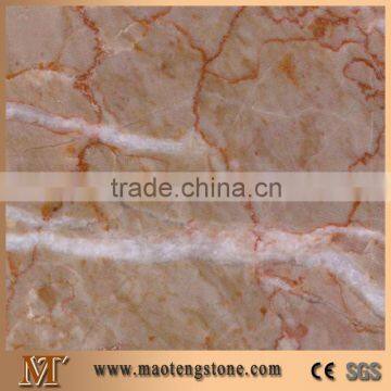 Cream Rose Marble