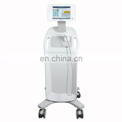 8mm 13mm cartridge Liposuction Body Slimming Machine for Belly/arm/leg treatment