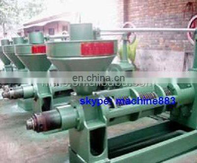 Screw Oil Press Machine for Peanut,bean photo-4