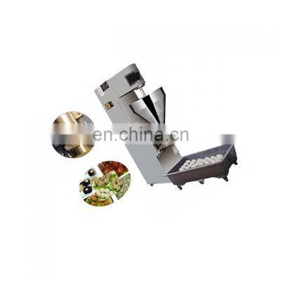 Fish Meat Ball Making Machine photo-3