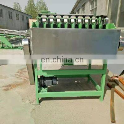 Cashew Nut Shelling Machine /Shell Breaking Machine / Cashew Shelling Machine photo-3