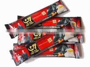 Coffee Milk Powder Vertical Filling Packing Machine Powder photo-2