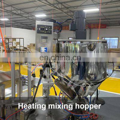 Automatic 7g 10g 15g Honey Spoon Making Machine With Honey Spoon Packing Machine photo-4
