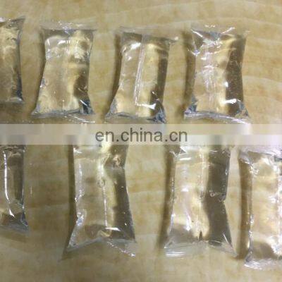 100ml Pouch Pure Water Automatic Packing Machine Liquid Stick Pack Packing Machine Price photo-2