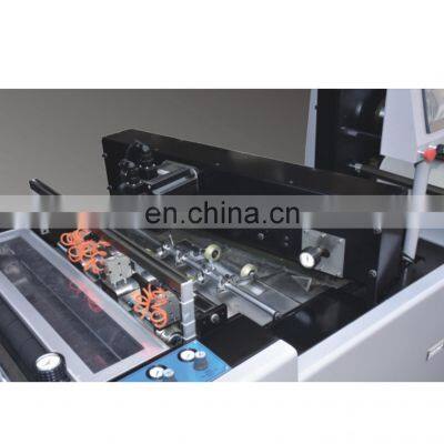 YFMA-800 Automatic A1 A2 A3 Paper Lamination Machine With Good Quality