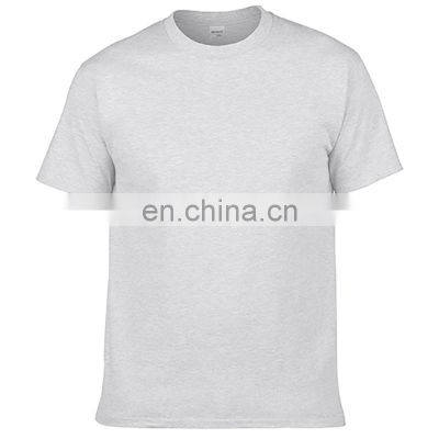 Wholesale high quality T-shirts for Men custom pattern logo premium designs comfortable fitting OEM ODM