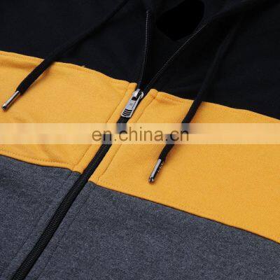 Good Quality Fabric Men Hoodies Cheap Price Men Hoodies Wholesale Custom Clothing Men Hoodies photo-2