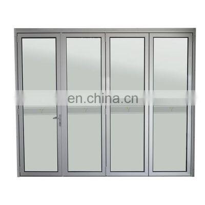 Aluminium profile to make doors and windows,bifold door used garage doors sale,bifold door hardware