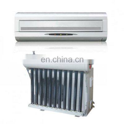 High EER Index Inverter 1.5Ton 18000Btu Solar Powered 24000 But Hybrid Solar Inverter Ac photo-2