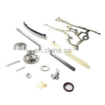 FOR CORSA TIMING CHAIN KIT SET 1.0 1.2 1.4 X10XE Z10XE Z10XEP X12XE Z12XE (Fits: Opel) TK1001-61