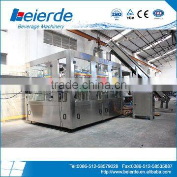 Automatic Beer Bottle machine/Beer Bottling Machine