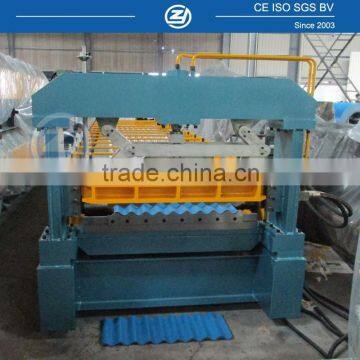 Roof Sheet Forming Machine