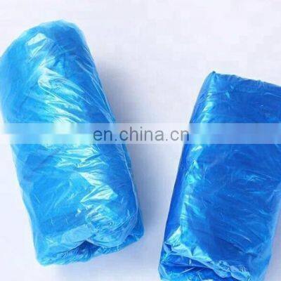 Disposable Plastic PE Sleeve Cover photo-4