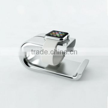 2016 Hot Selling For Apple Watch Charging Stand, For Apple Watch Stand, 2 in 1 Stand Holder For iPhone 6